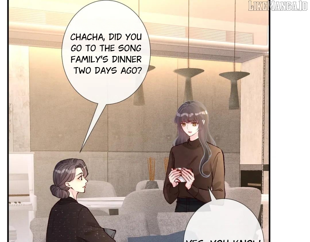 Everyone's Darling Chapter 232 - page 5